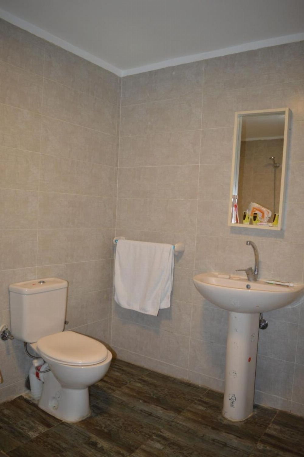 Grand Lyly Hotel Main image