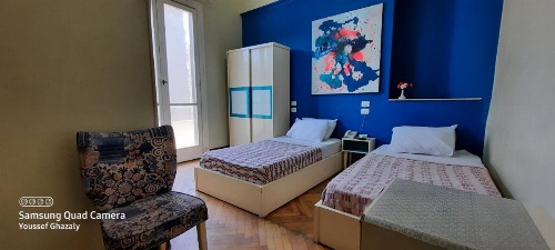 Grand Lyly Hotel image 13