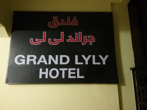 Grand Lyly Hotel image 17